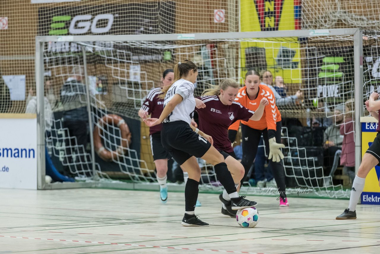 Bild 413 - VR Bank Cup Horst